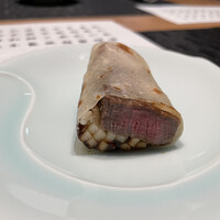 和牛中國菜 熊ノ花レ - 