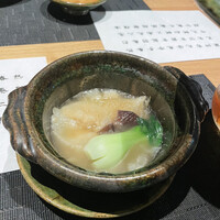 和牛中國菜 熊ノ花レ - 