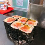 すし処 みや澤 - 