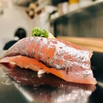 すし処 みや澤 - 