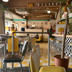 Chorky's DINER - 