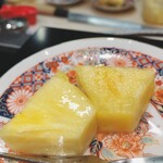 すし処 みや澤 - 