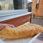 定義とうふ店 - 