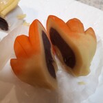 うさぎや - 晩秋