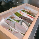 すし処 みや澤 - 