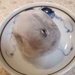 うさぎや - 豆大福