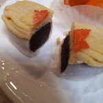 うさぎや - 風花