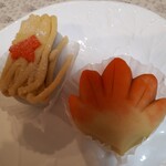 うさぎや - 上生菓子