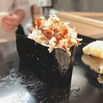 すし処 みや澤 - 