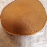 うさぎや - どら焼き