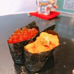 すし処 みや澤 - 