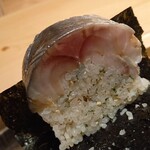 寿し おおはた - 