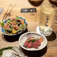 和牛料理 一石三鳥 - 