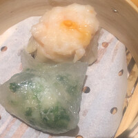 中国飯店 富麗華 - 