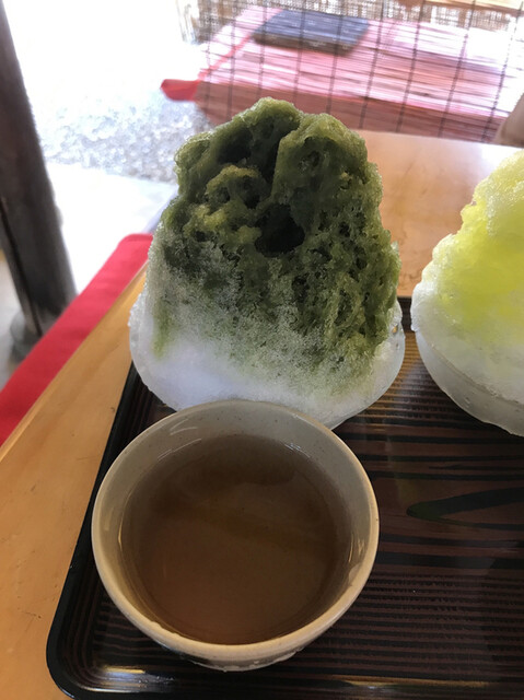 忠僕茶屋 （ちゅうぼくちゃや） - 清水五条/甘味処 | 食べログ