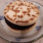 うさぎや - 月影