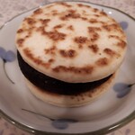 うさぎや - 月影