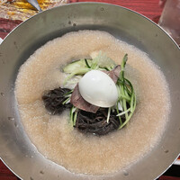 焼肉冷麺 ユッチャン 北新地店 -  焼肉冷麺 ユッチャン 北新地店 -