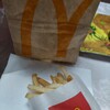 マクドナルド - 料理写真: