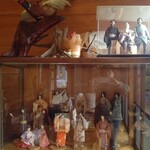 えんがわ茶屋 やまびこ - 