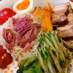 えんがわ茶屋 やまびこ - 