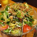 居酒屋鳥のぶ - 