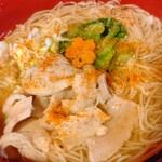 えんがわ茶屋 やまびこ - 