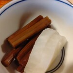 えんがわ茶屋 やまびこ - 