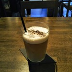 h HAGI CAFE  - HAGISO・オーレ