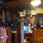 えんがわ茶屋 やまびこ - 