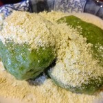 えんがわ茶屋 やまびこ - 