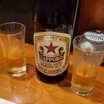 居酒屋鳥のぶ - 