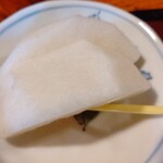 えんがわ茶屋 やまびこ - 