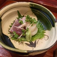 おもてなし茶屋　咲扇 - 