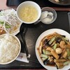 黄金の華 - 料理写真: