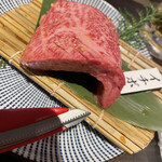 黒毛和牛焼肉 うしくろ - 
