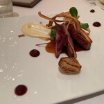 オーベルジュ・ド・リル トーキョー - 