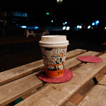 スペシャルティコーヒー豆専門店 トライブ - ホット　カフェ・ラテ