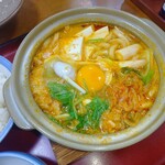 山田うどん - 