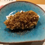 旬菜 おぐら家 - 衝撃のばかうけ。