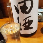 居酒屋鳥のぶ - 
