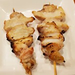 居酒屋鳥のぶ - 