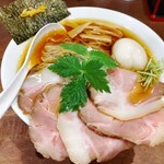 麺屋 遊仁 - 