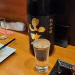 居酒屋鳥のぶ - 