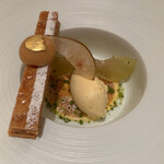 オーベルジュ・ド・リル トーキョー - 