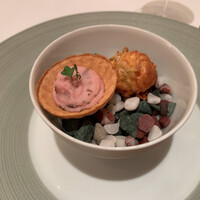 オーベルジュ・ド・リル トーキョー - 