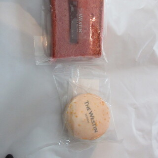 ウェスティンホテル仙台 ペストリーショップ_0