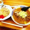 ラーメン 八雲