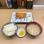 食事処 ながもり - 