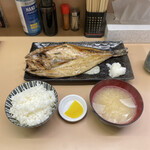 食事処 ながもり - 